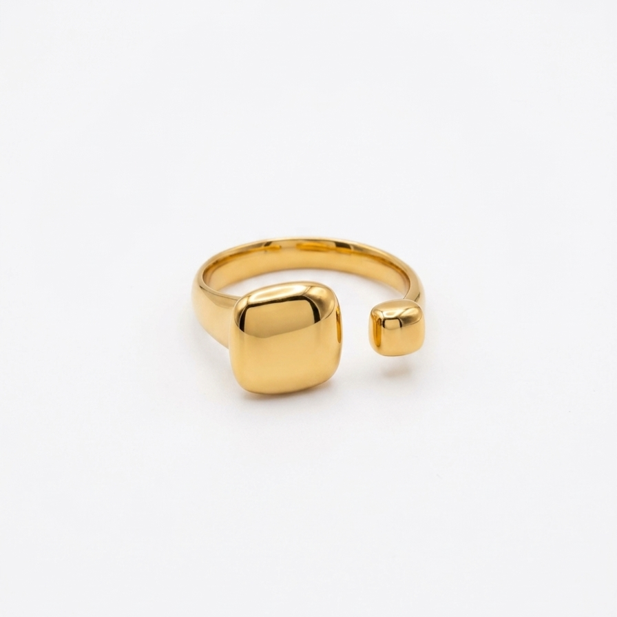 Bague Léonie