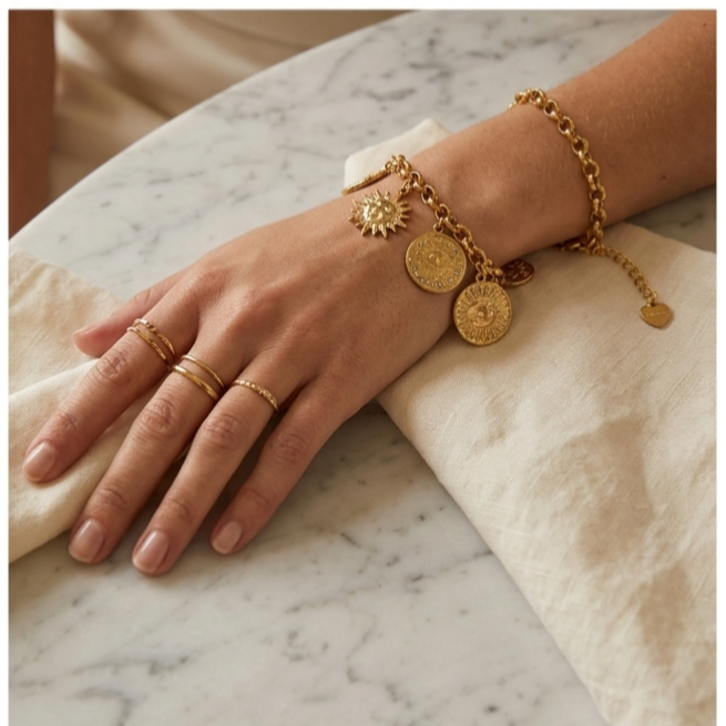 Bracelet Amel