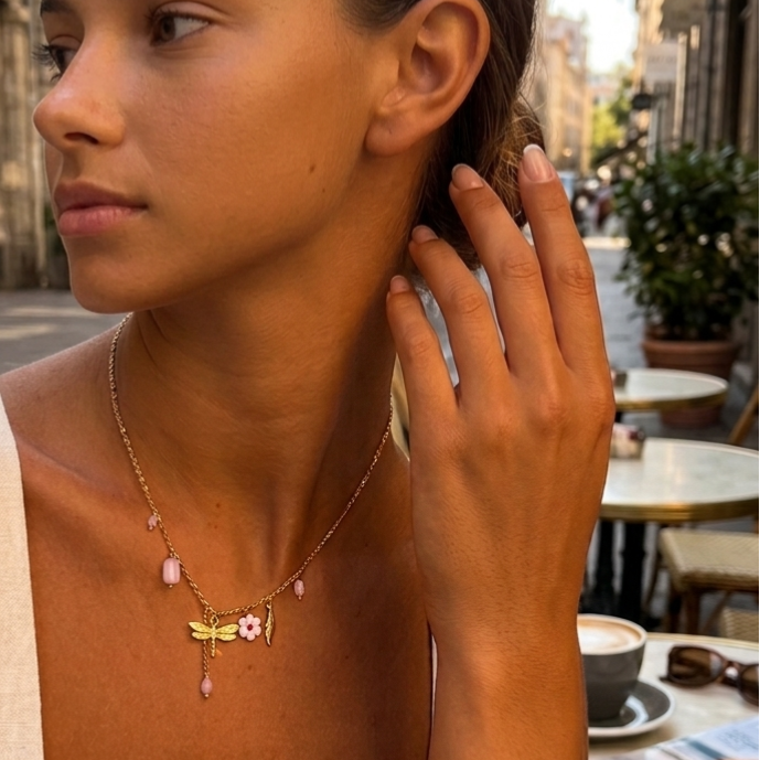 Collier Louna