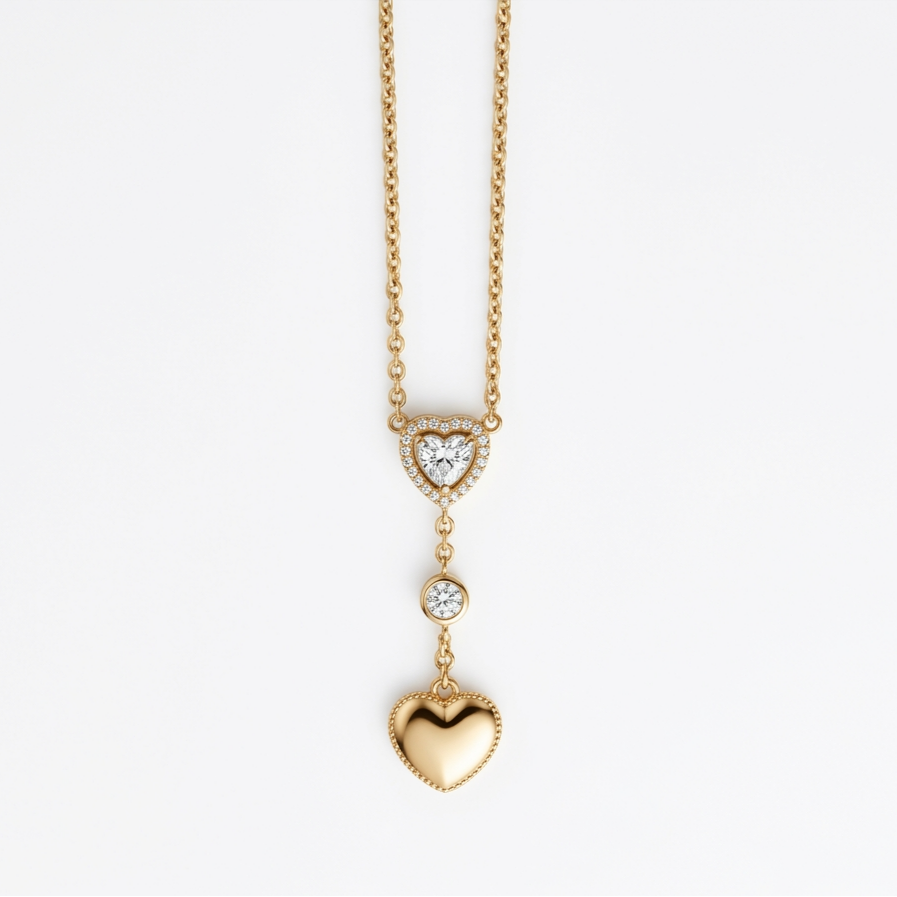 Collier Garance