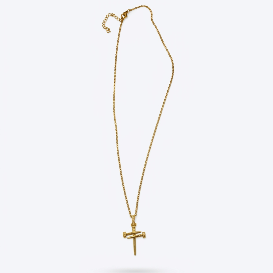 Collier Christiane