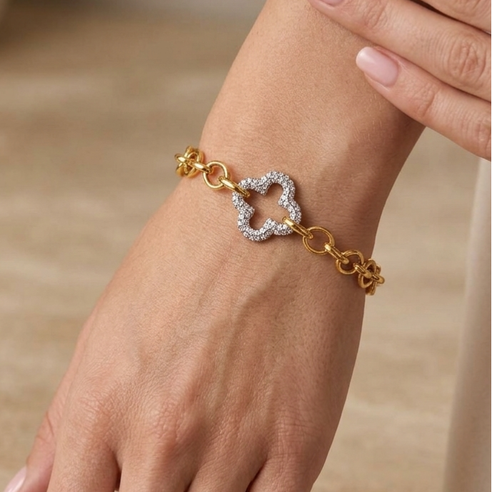 Bracelet Giulia