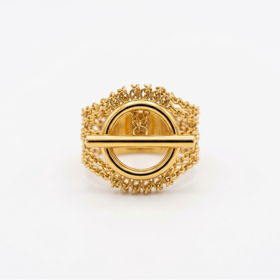 Bague Pénélope