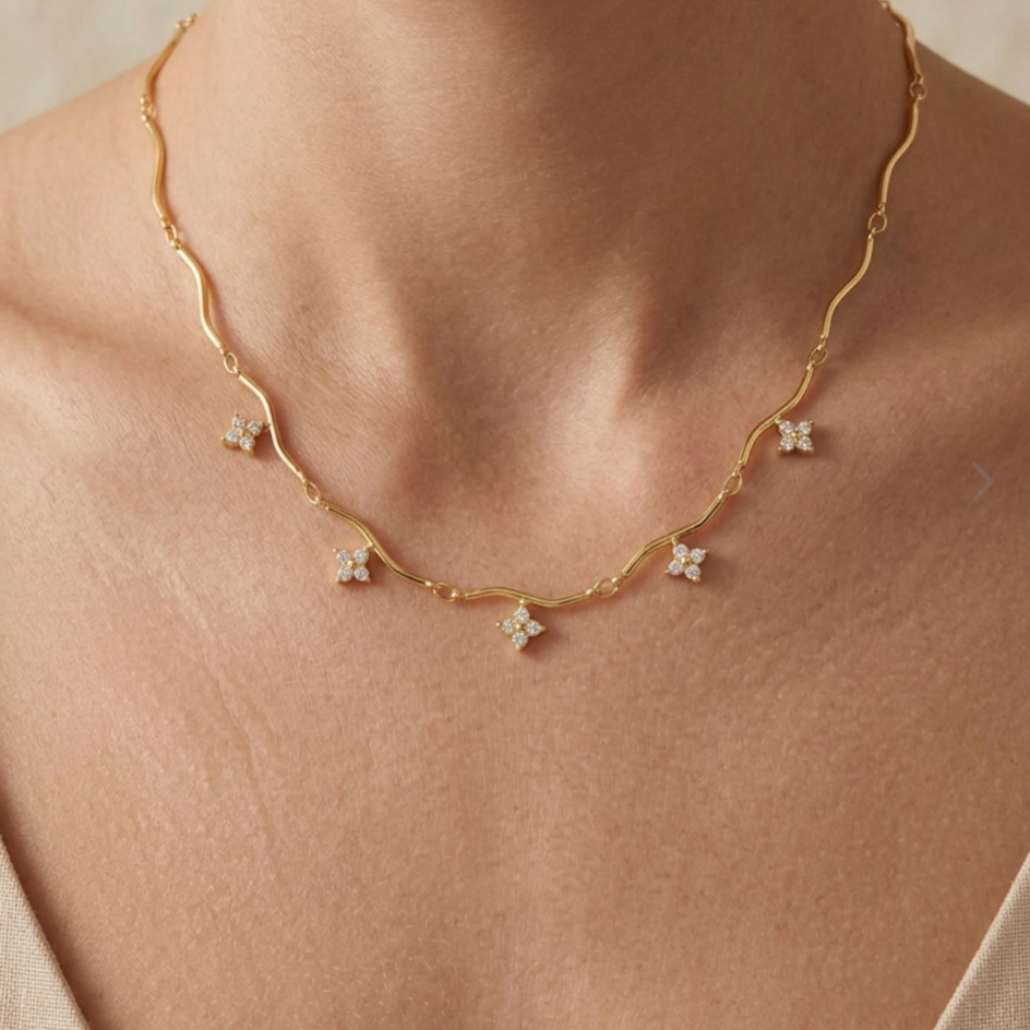 Collier Tihanna