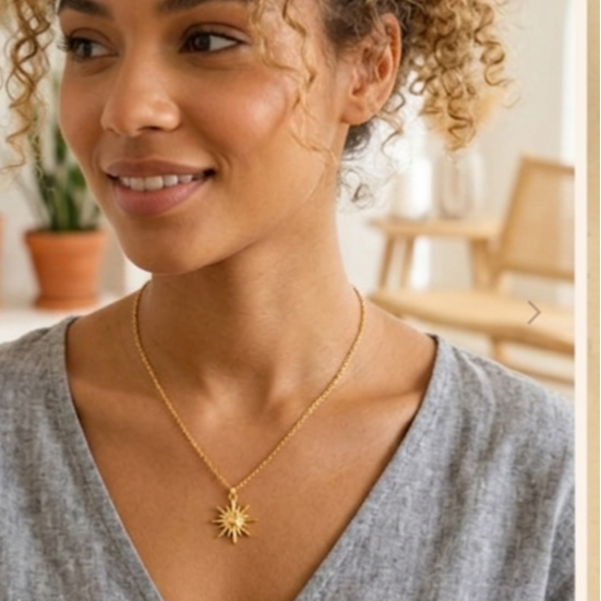 Collier Nora