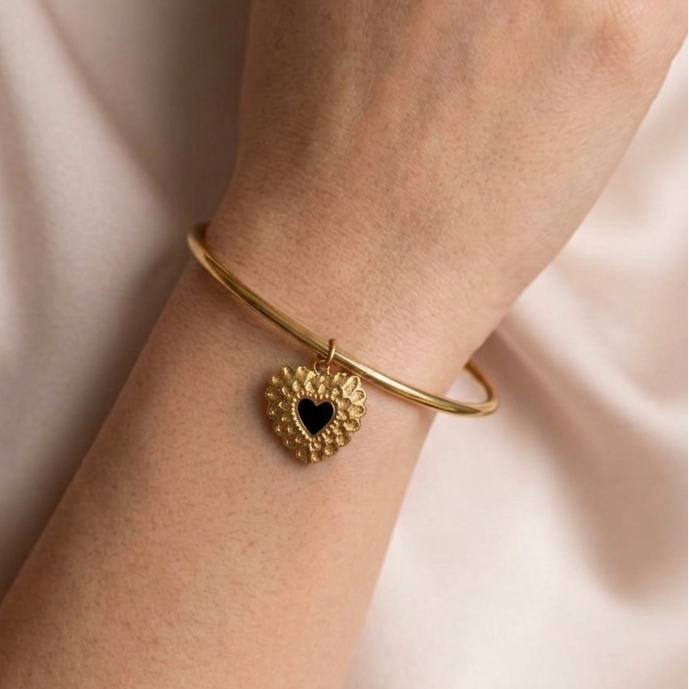 Bracelet Cléophée