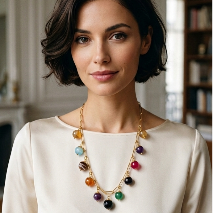 Collier Lorella