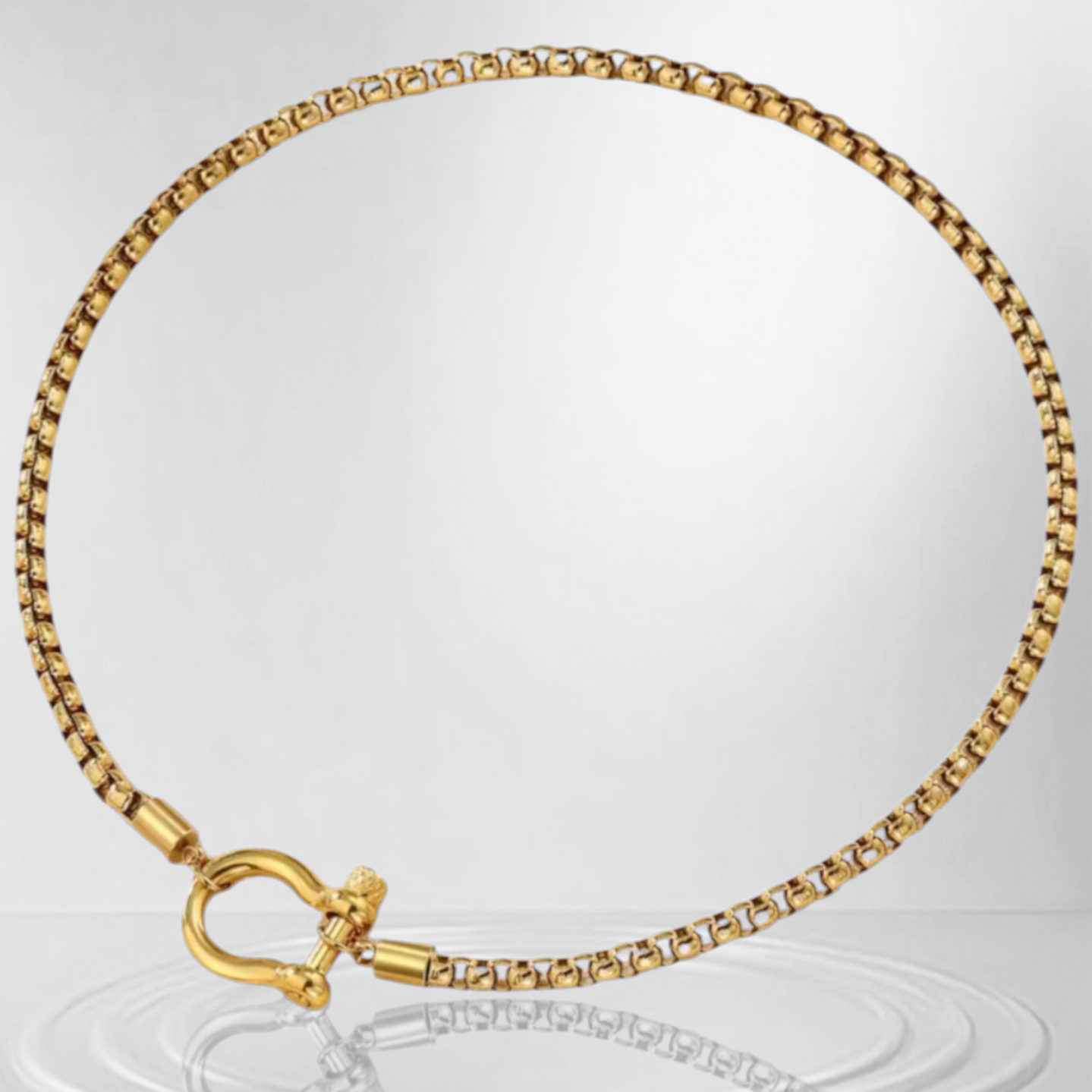 Collier Adèle