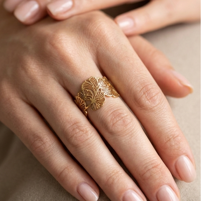 Bague Arla