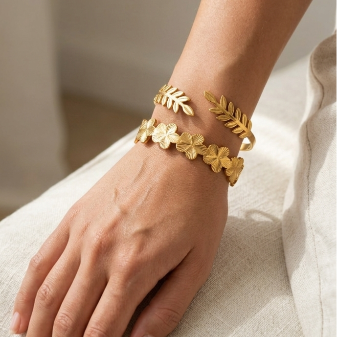 Bracelet  Ninie