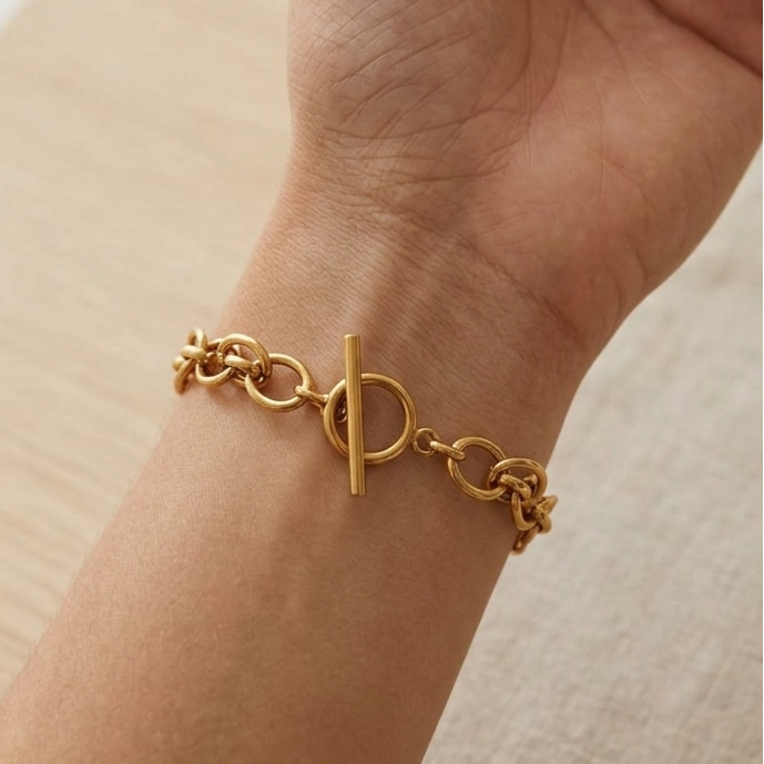 Bracelet  Lola