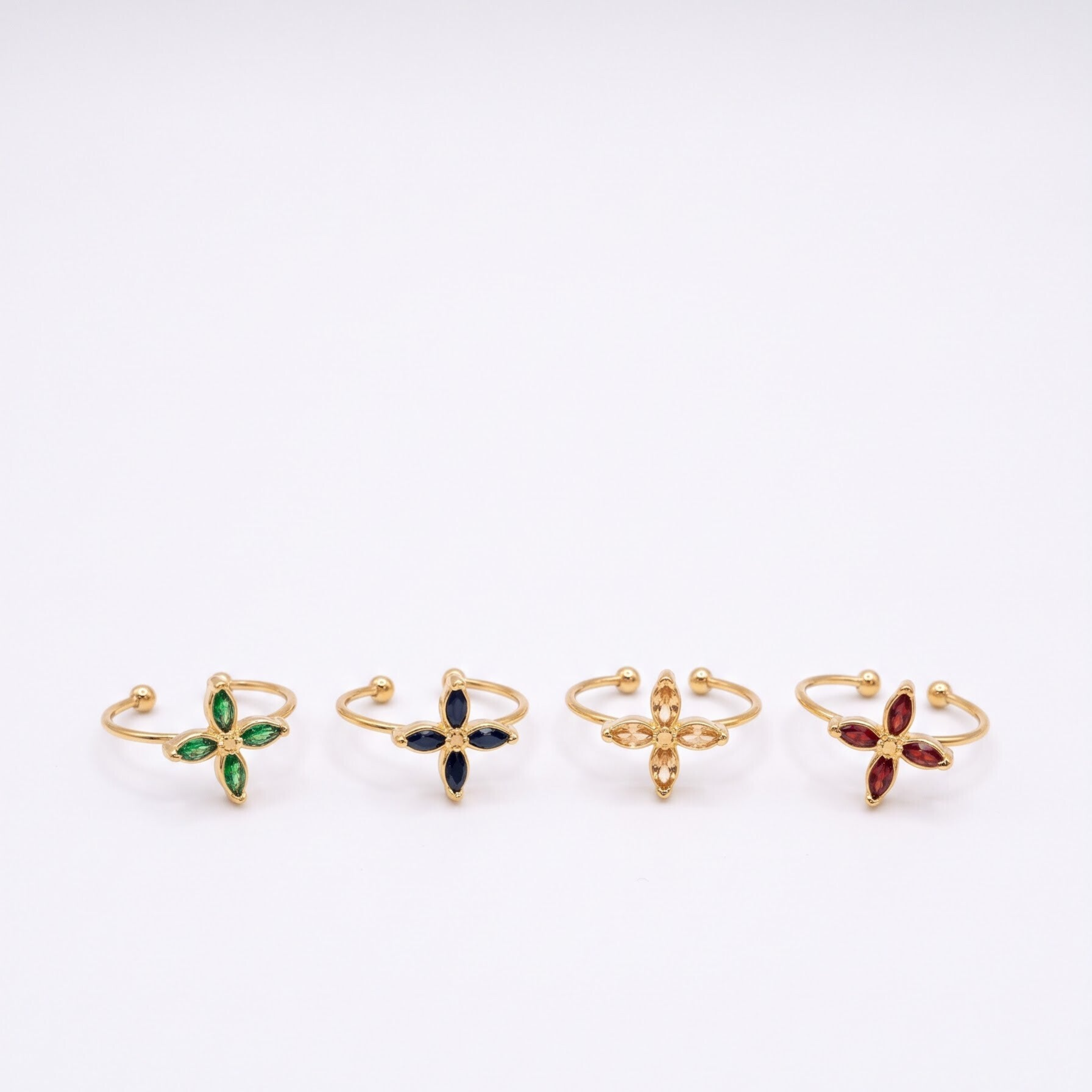 Bague Haliana