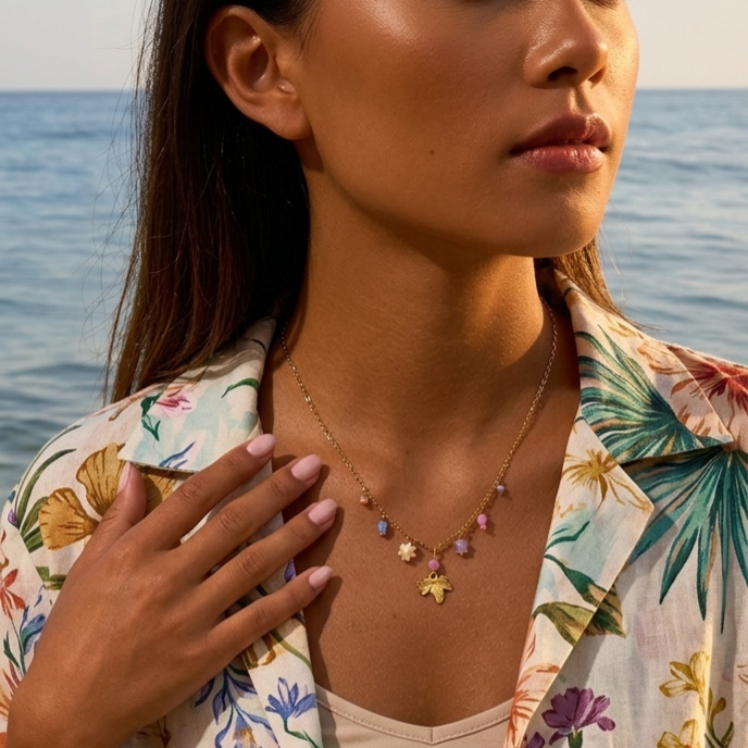 Collier Loana