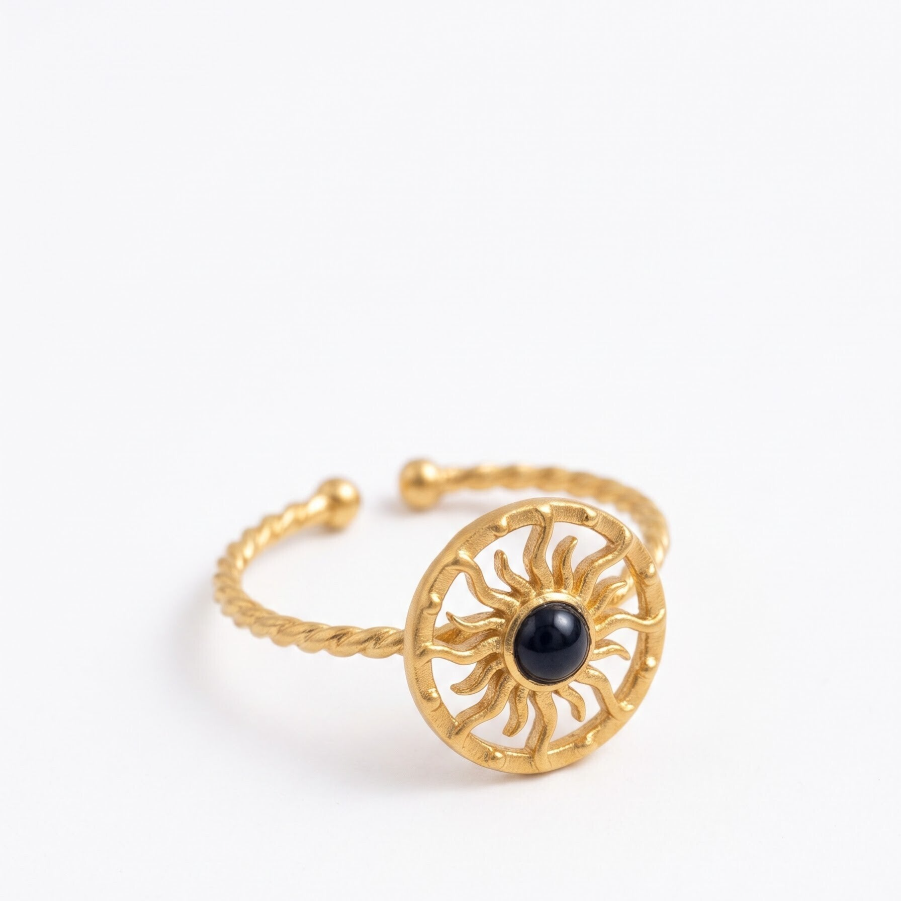 Bague Solis
