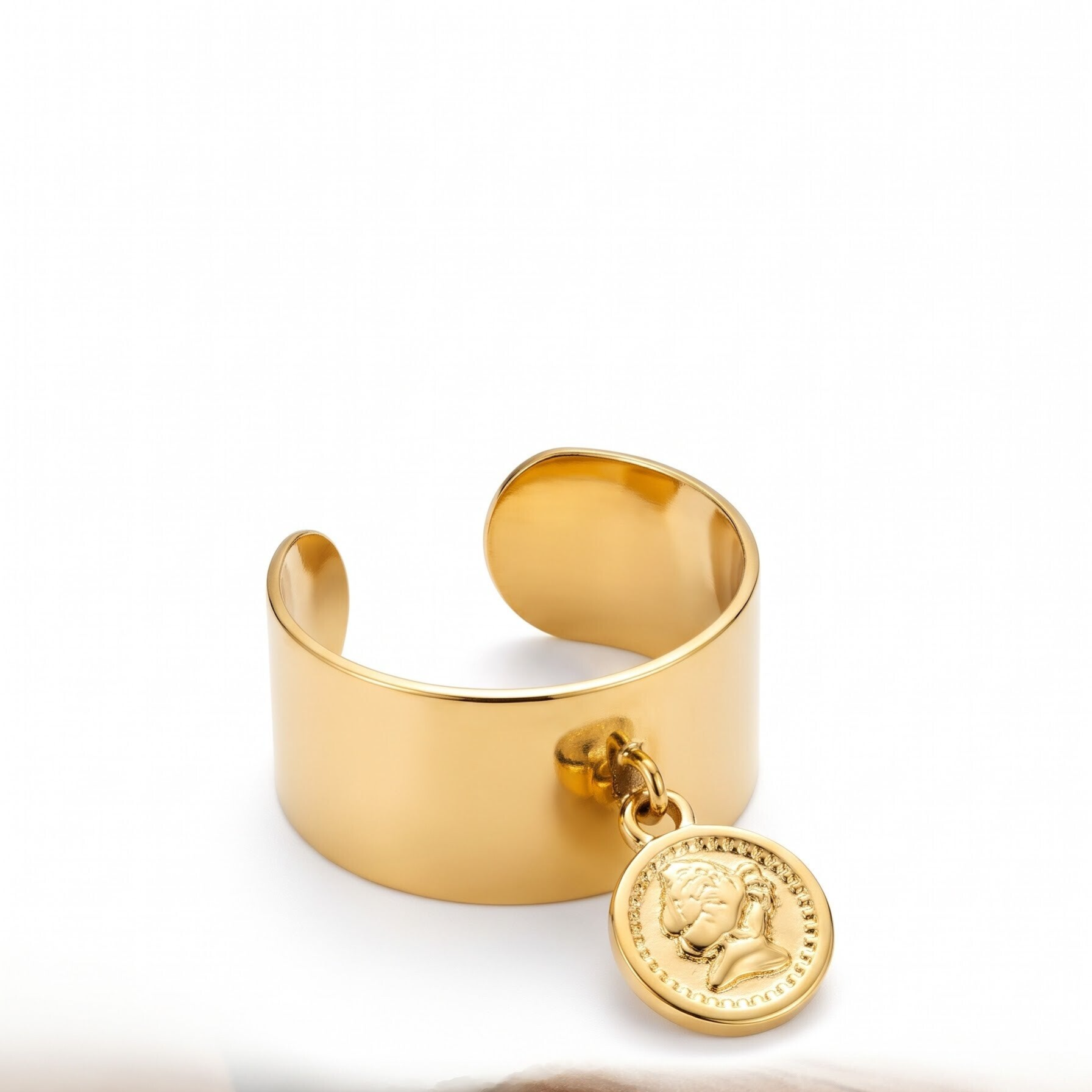Bague Gina