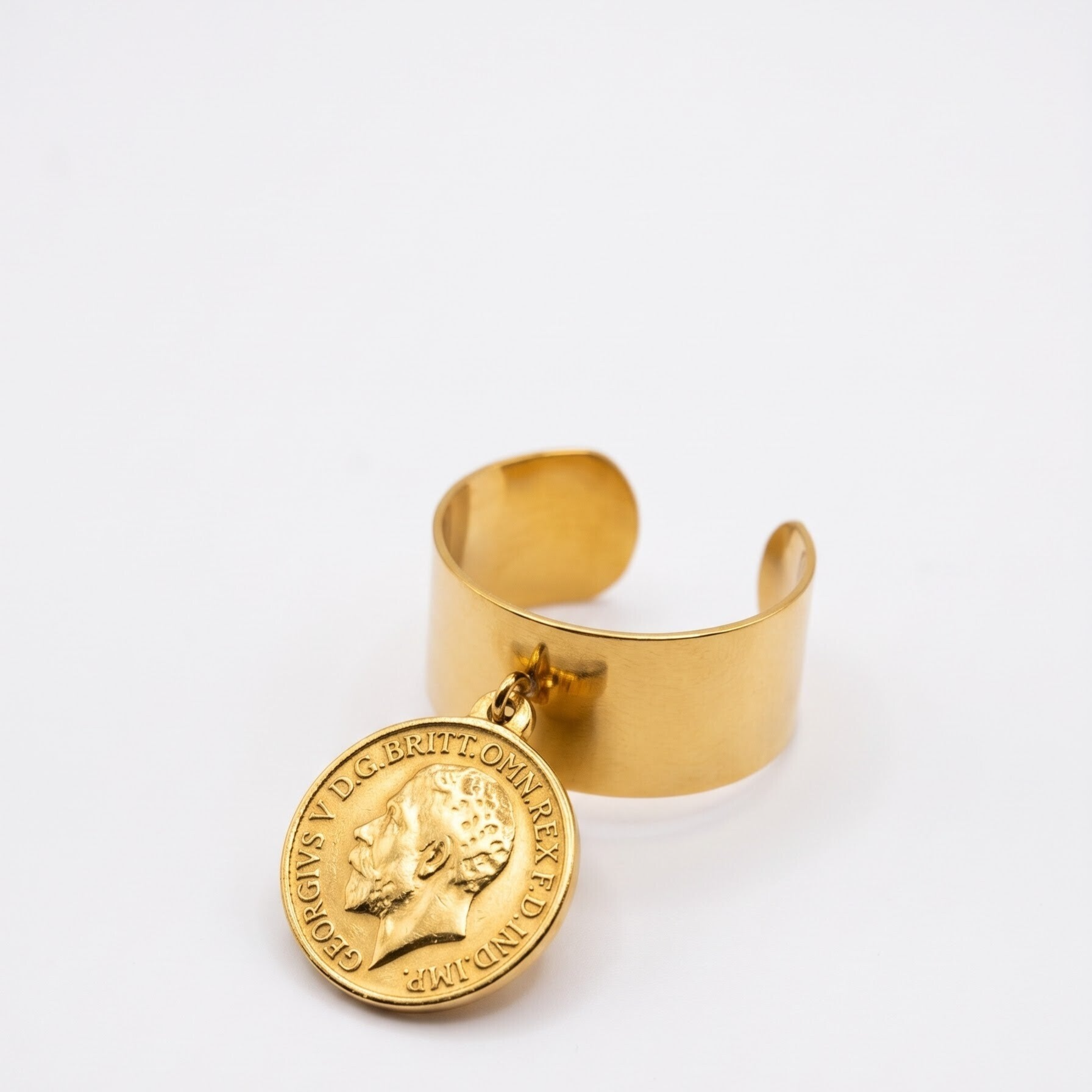 Bague Louisy