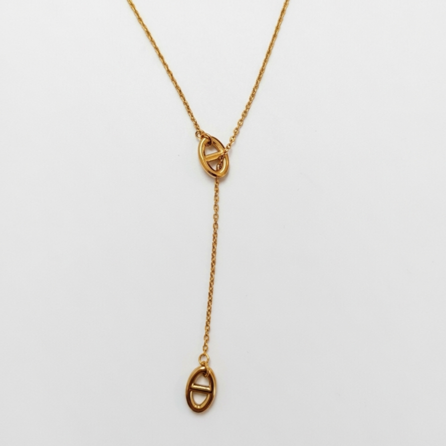 Collier Marine