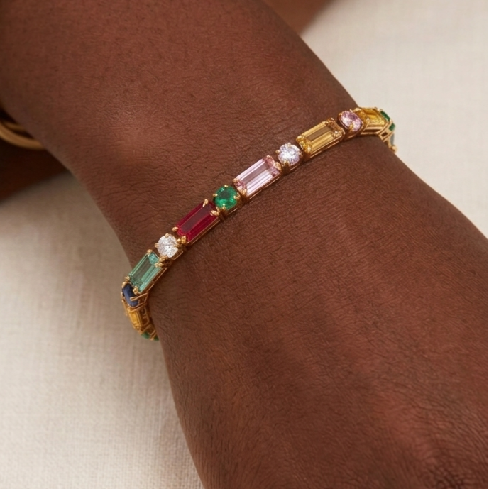 Bracelet Charlie