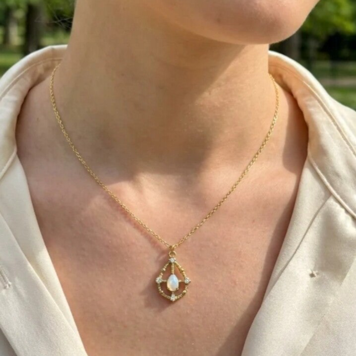 Collier Maryline