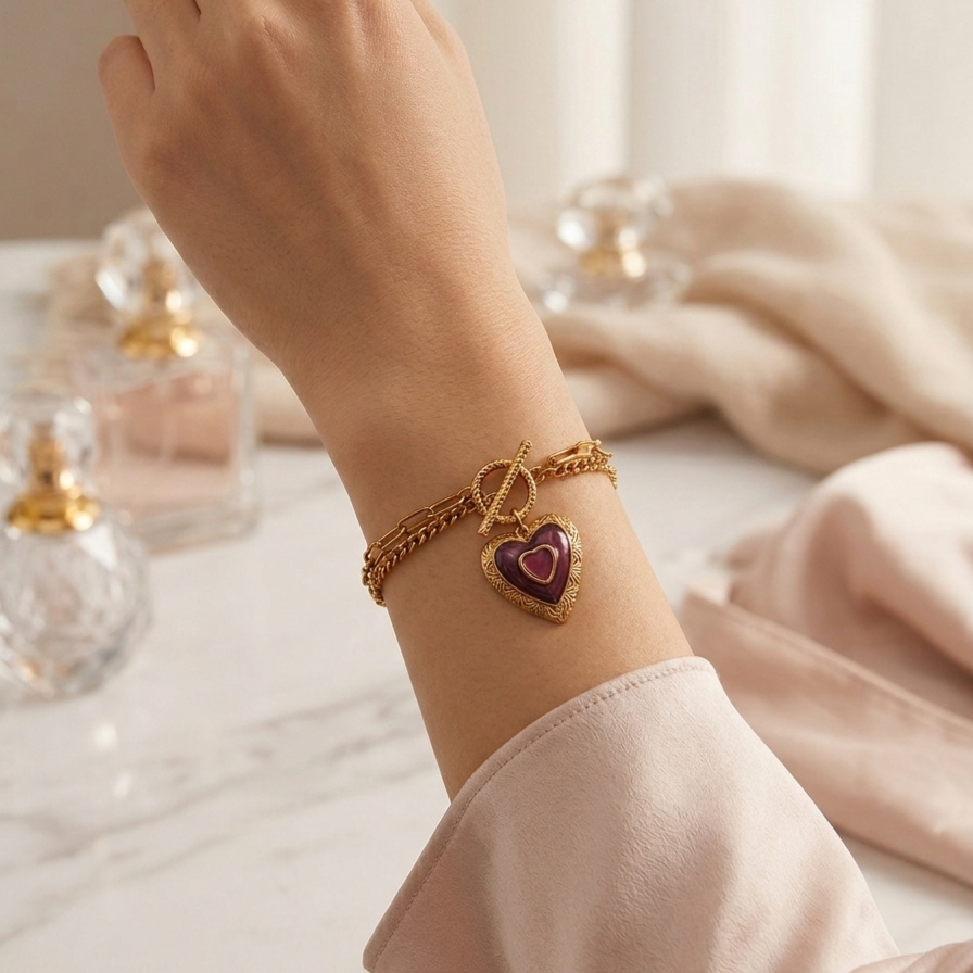 Bracelet Annie