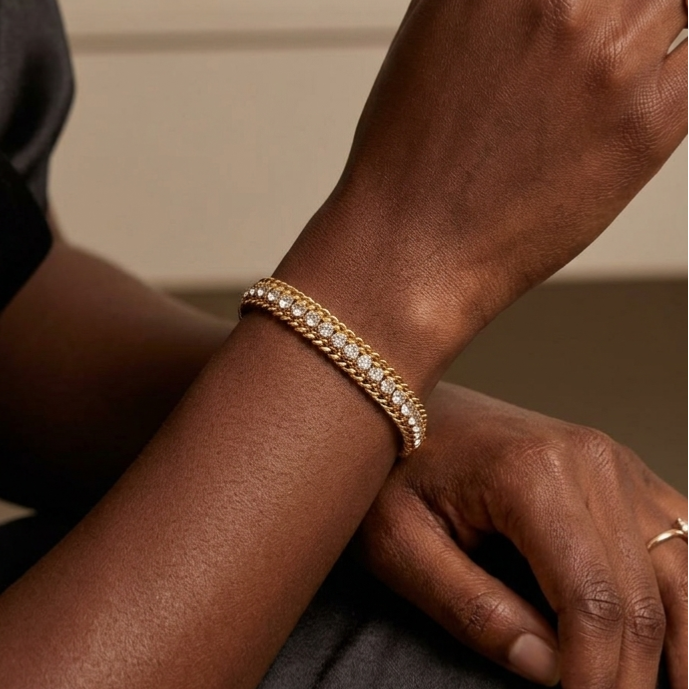 Bracelet Aliya