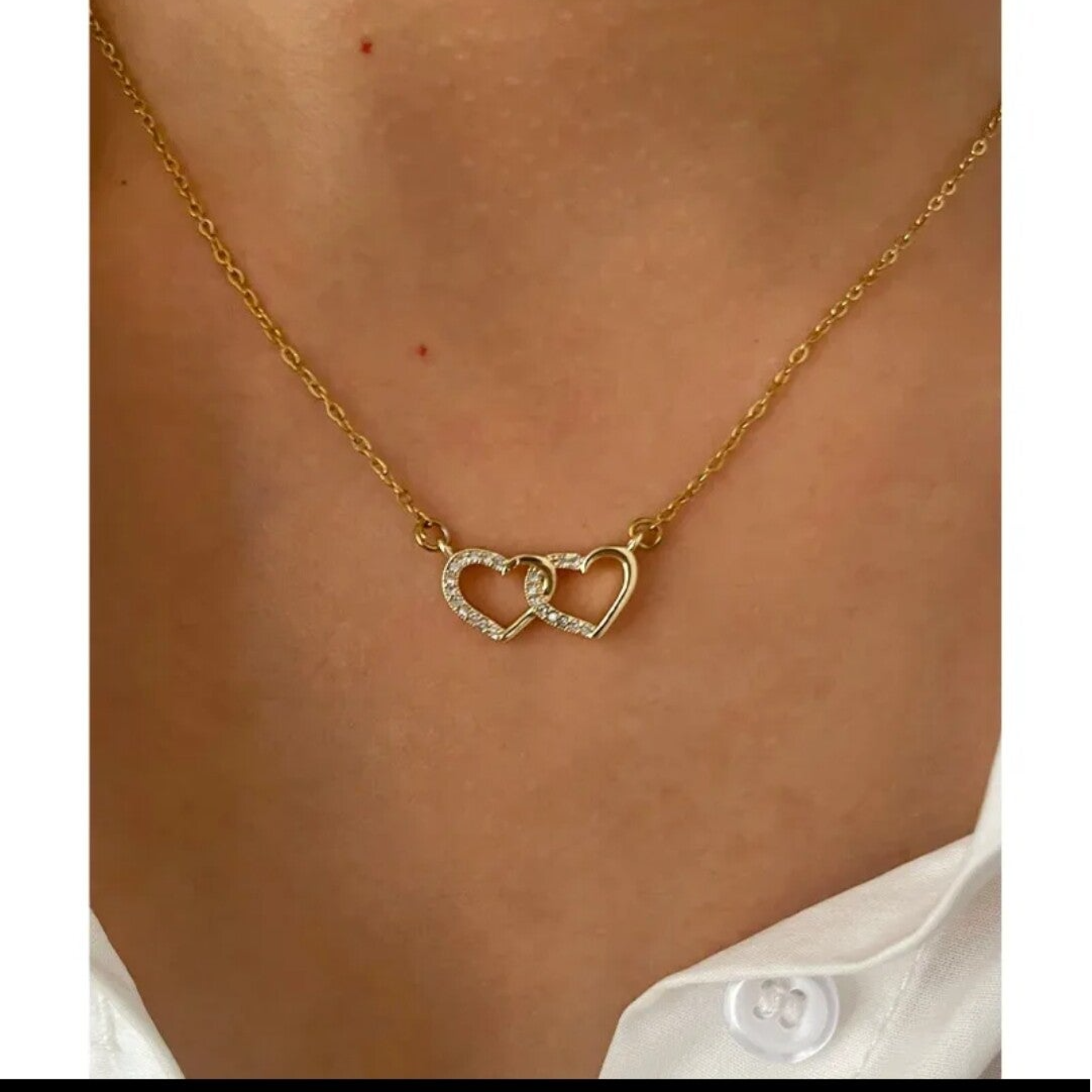 Collier Lina