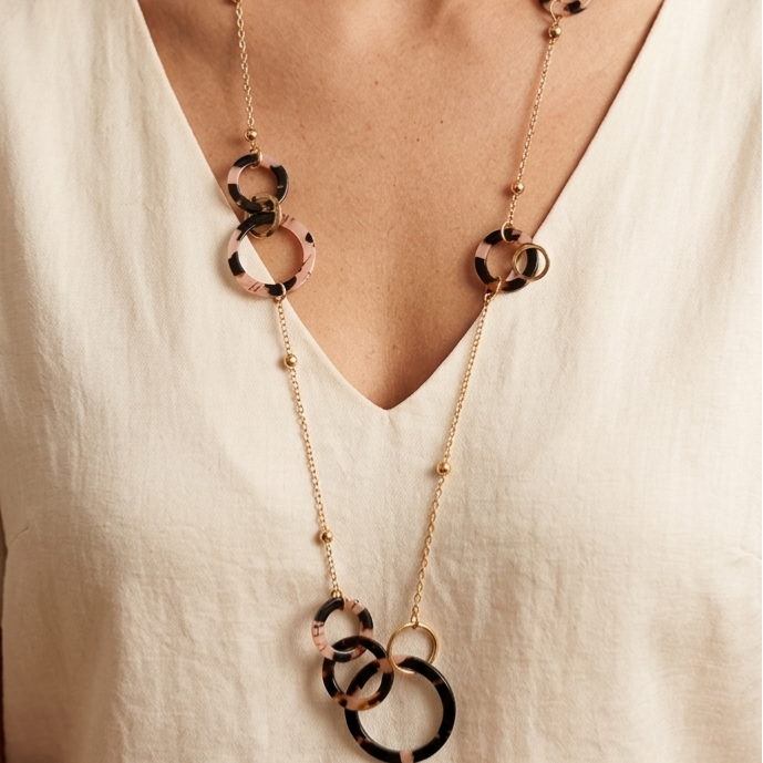 Collier Ronissia