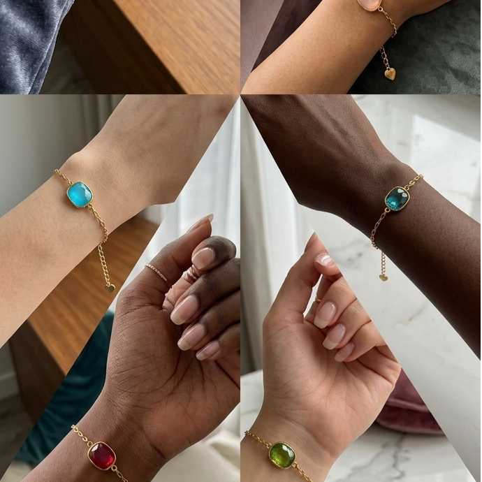 Bracelet Mareva