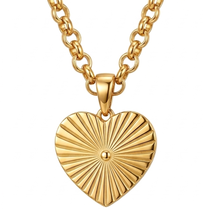 Collier Santana