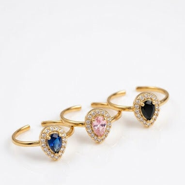 Bague Kheira