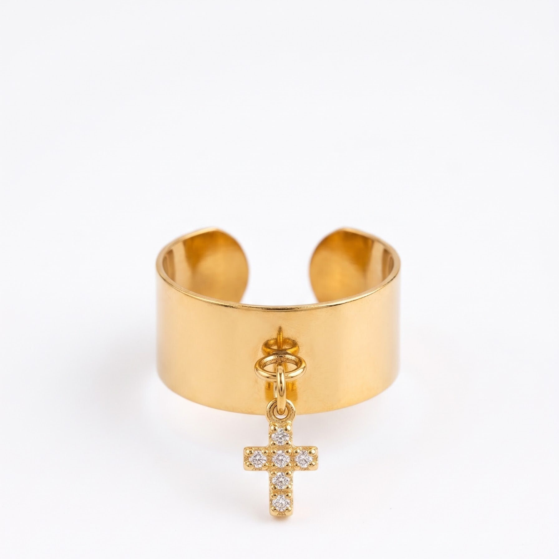 Bague Christy