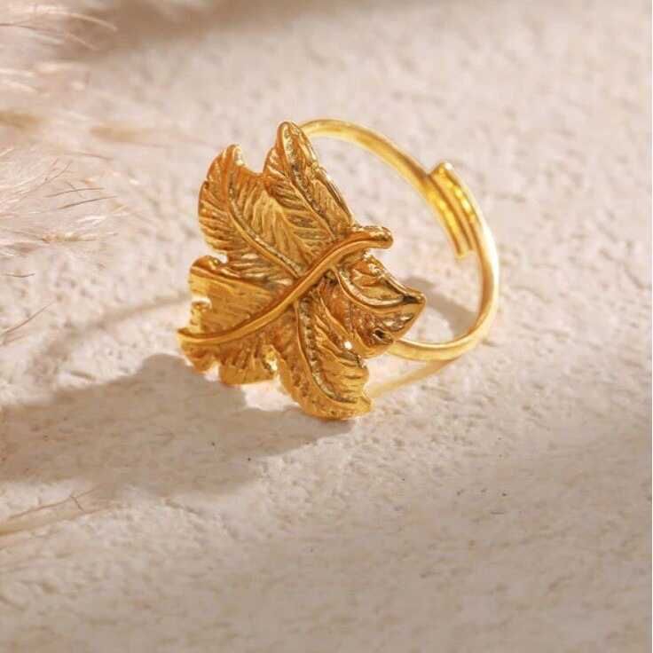 Bague Yona