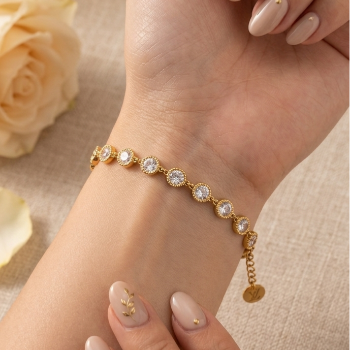 Bracelet Aléa