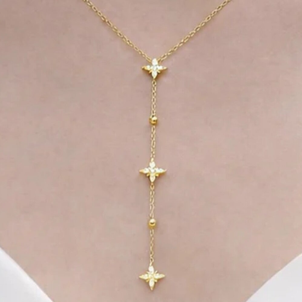 Collier Flo
