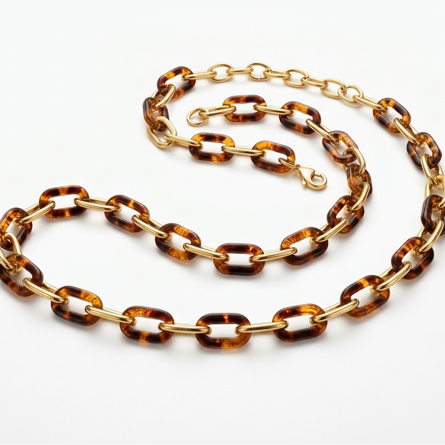 Collier Liberty