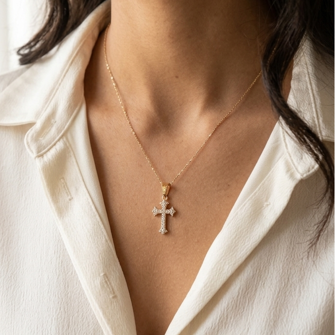Collier Christie