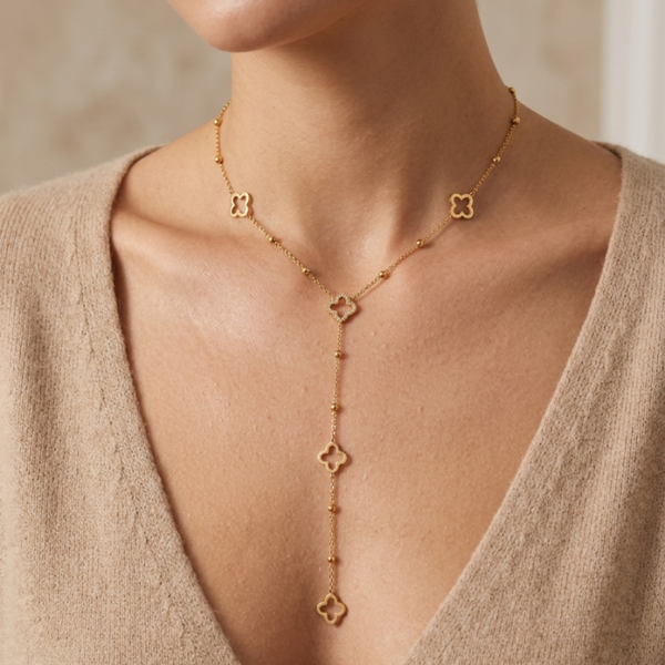 Collier Jennyfer
