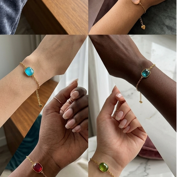Bracelet Mareva