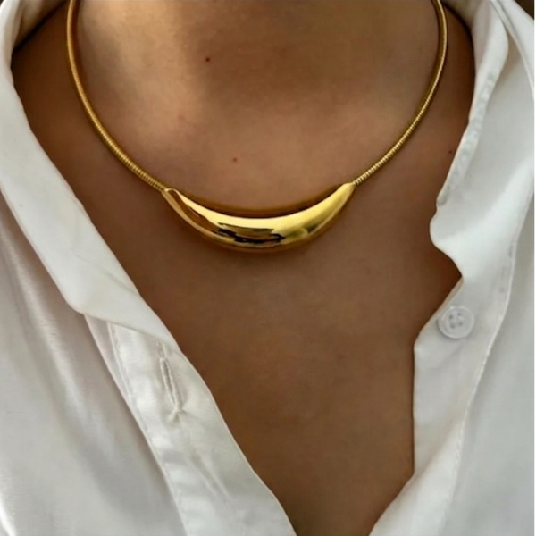 Collier Trissia