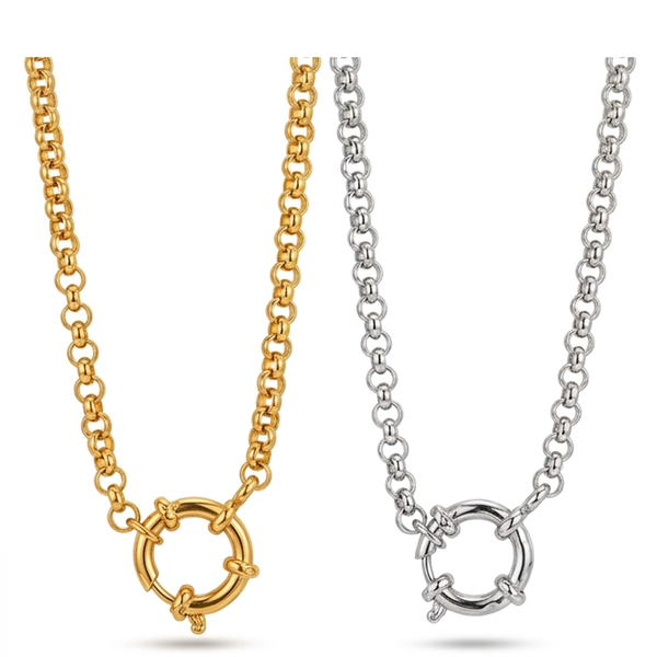 Collier Nikita