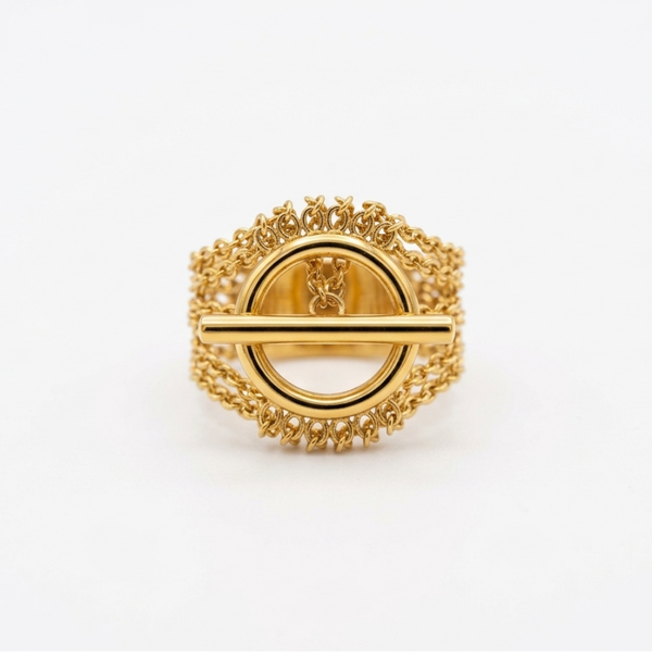 Bague Pénélope
