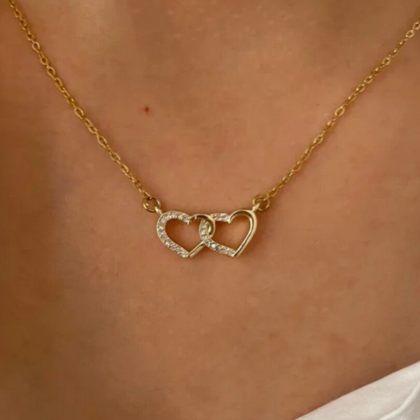 Collier Lina