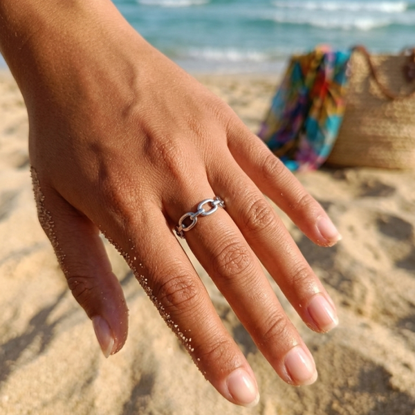 Bague Alice