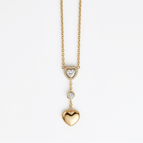 Collier Garance