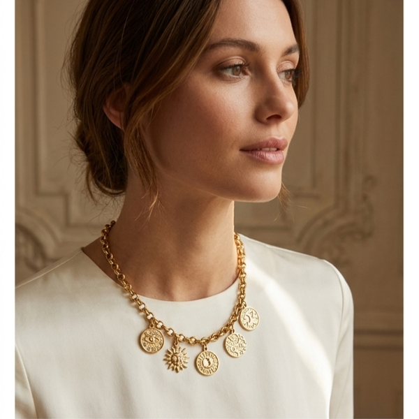 Collier Amel