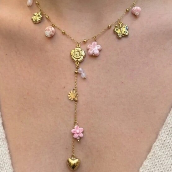 Collier Noé