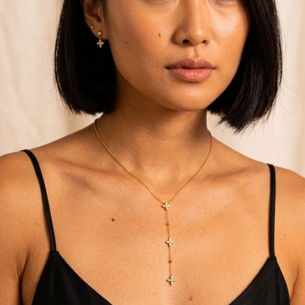 Collier Flo