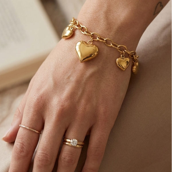 Bracelet lylie