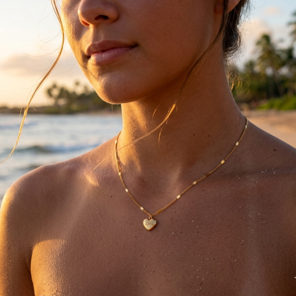 Collier Edwine