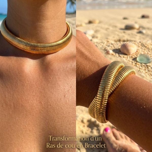 Collier Phelicia